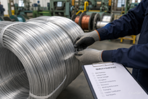 10 Factors to Check Before Buying Aluminium Winding Wire